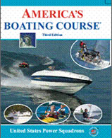 Americas Boating Course