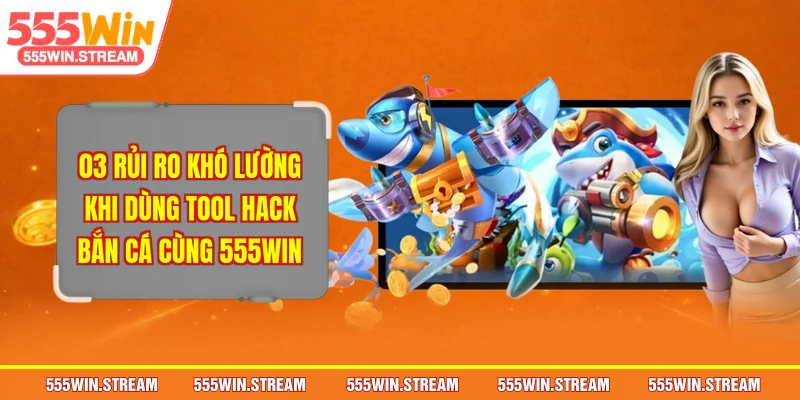 Tool hack bắn cá