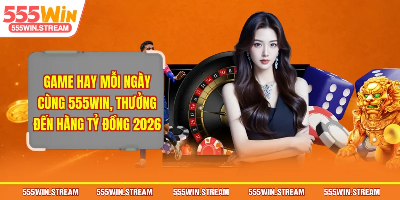 Game hay mỗi ngày